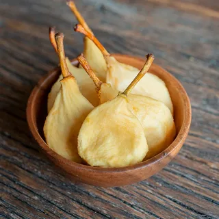 فروش گلابی خشک + فروش به صرفه